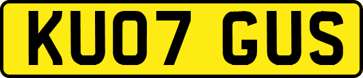 KU07GUS