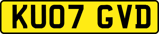 KU07GVD