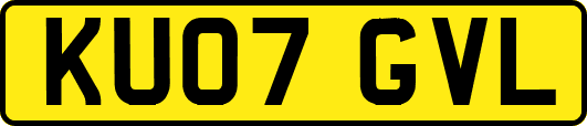 KU07GVL