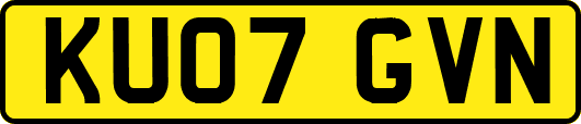 KU07GVN