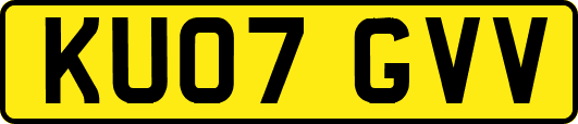 KU07GVV