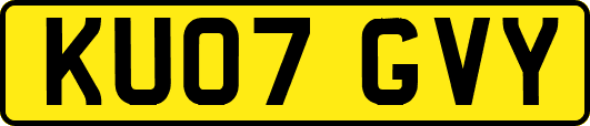KU07GVY
