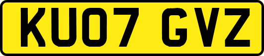 KU07GVZ