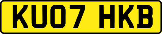 KU07HKB