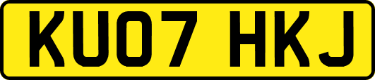 KU07HKJ