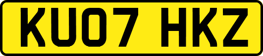 KU07HKZ