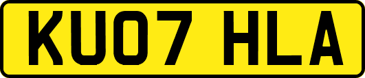 KU07HLA