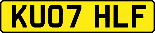 KU07HLF