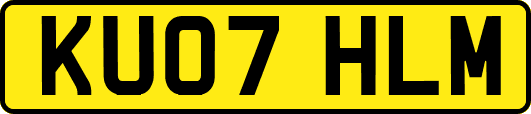 KU07HLM
