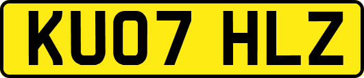 KU07HLZ