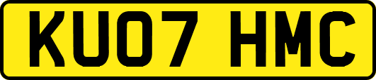 KU07HMC