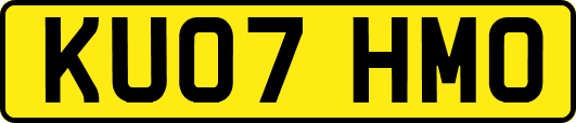 KU07HMO