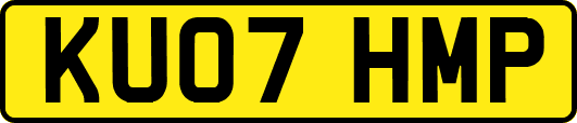 KU07HMP
