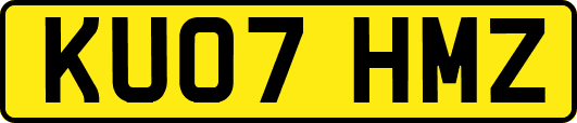 KU07HMZ