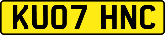 KU07HNC