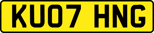 KU07HNG