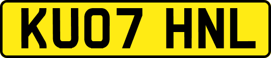 KU07HNL