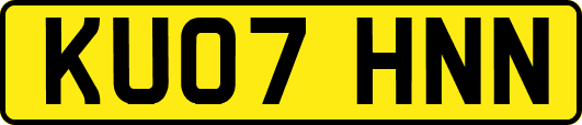 KU07HNN
