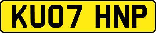 KU07HNP