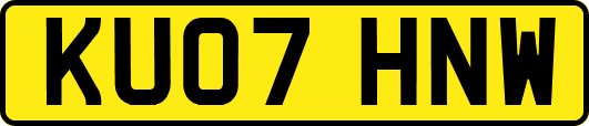 KU07HNW