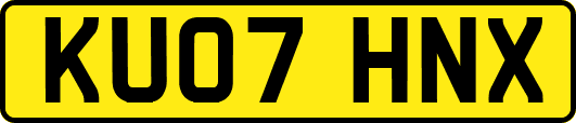 KU07HNX