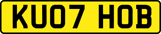 KU07HOB