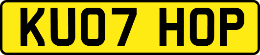 KU07HOP