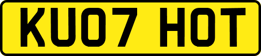 KU07HOT