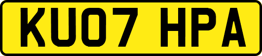 KU07HPA