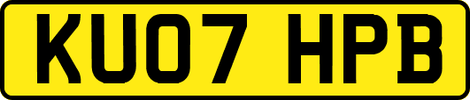 KU07HPB