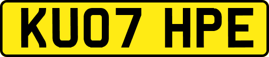 KU07HPE
