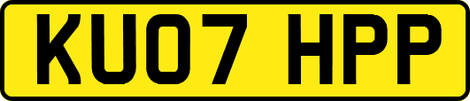 KU07HPP