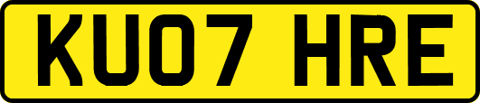 KU07HRE