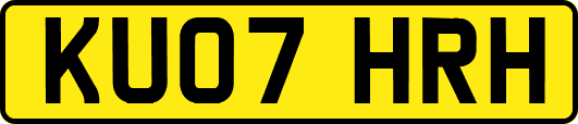 KU07HRH