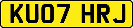KU07HRJ