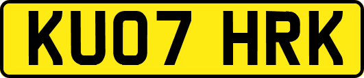 KU07HRK