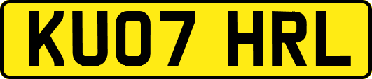 KU07HRL