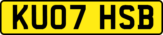 KU07HSB