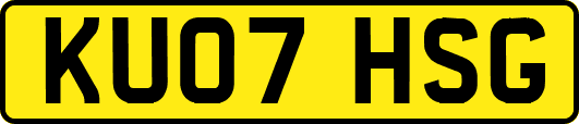KU07HSG