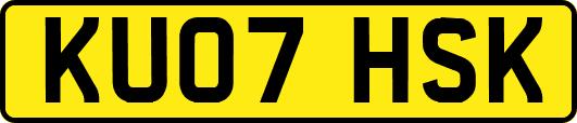 KU07HSK