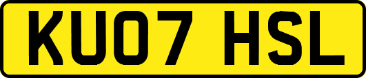 KU07HSL
