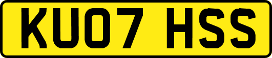 KU07HSS