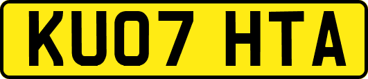 KU07HTA