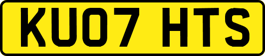 KU07HTS