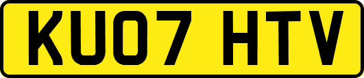 KU07HTV