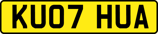 KU07HUA