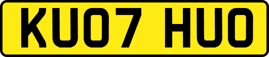 KU07HUO
