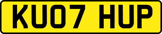 KU07HUP