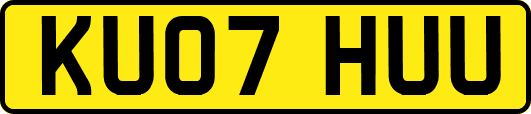 KU07HUU