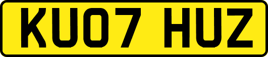 KU07HUZ